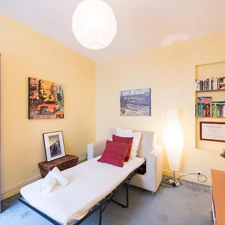 Veeve - Comfortable Near Montmartre Appartamento