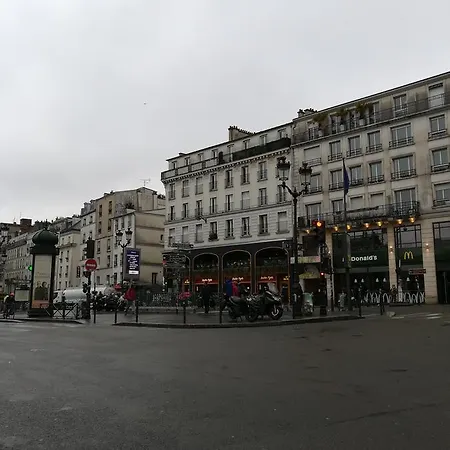 Veeve - Comfortable Near Montmartre Appartamento *