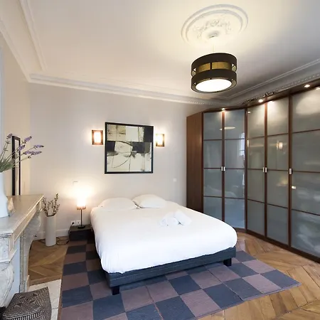 Veeve - Comfortable Near Montmartre Appartamento Parigi
